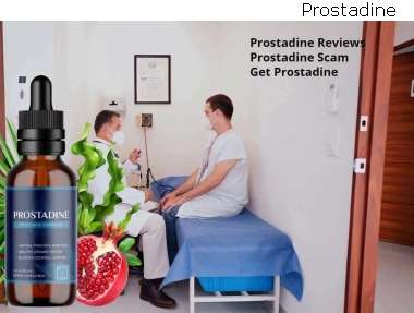Prostadine Or Prosta Flow